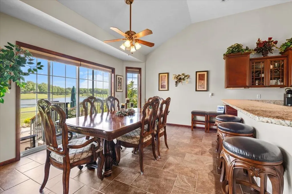 9482 Stonebridge Morton Township MI 49346