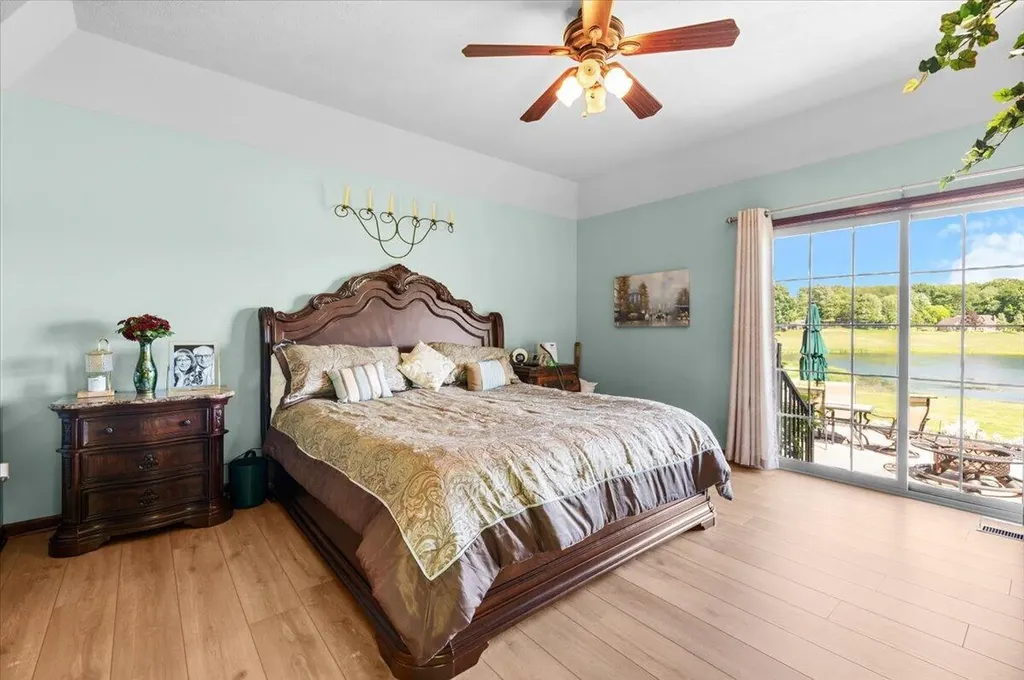 9482 Stonebridge Morton Township MI 49346