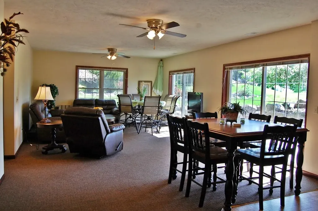 9482 Stonebridge Morton Township MI 49346