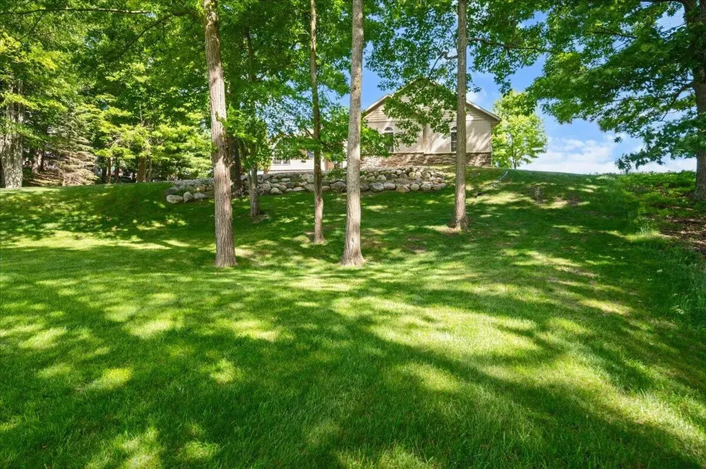 9482 Stonebridge Morton Township MI 49346