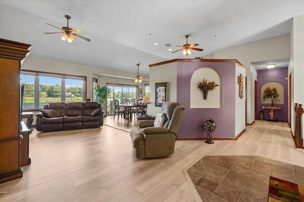 9482 Stonebridge Morton Township MI 49346