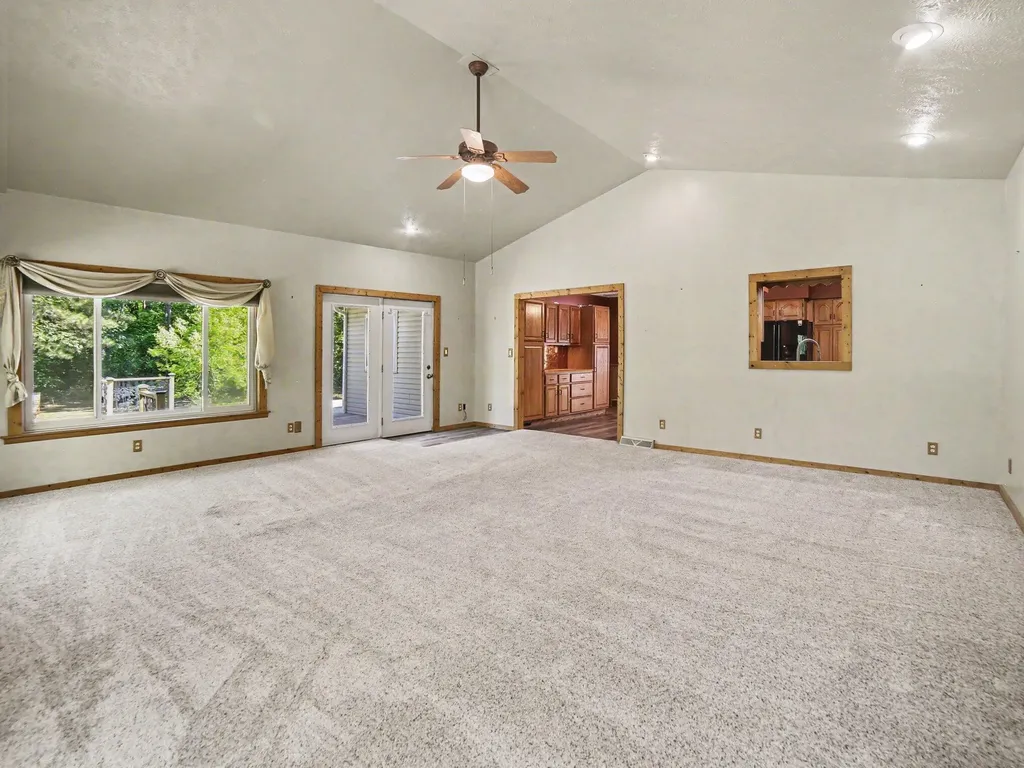 4165 S 132nd Avenue Ferry Township MI 49421