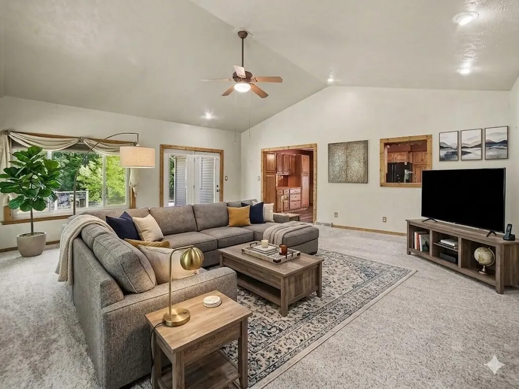 4165 S 132nd Avenue Ferry Township MI 49421