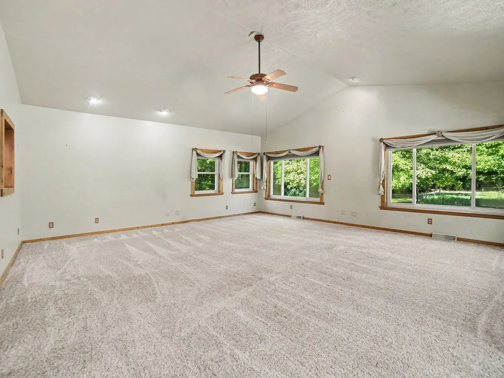 4165 S 132nd Avenue Ferry Township MI 49421