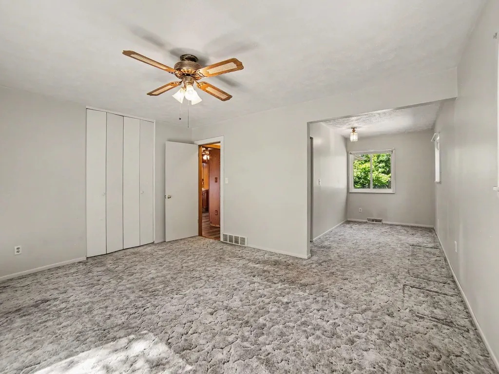 4165 S 132nd Avenue Ferry Township MI 49421