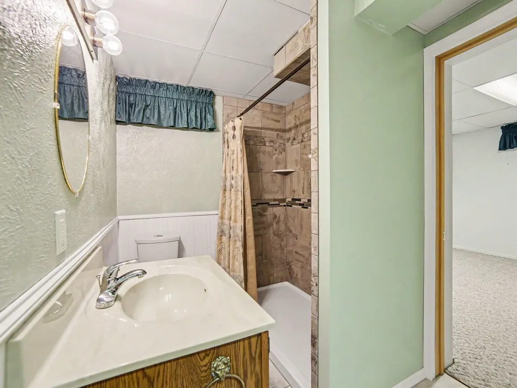 4165 S 132nd Avenue Ferry Township MI 49421