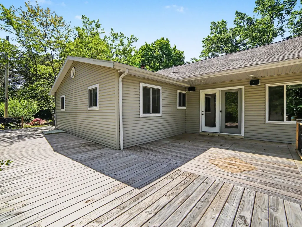 4165 S 132nd Avenue Ferry Township MI 49421