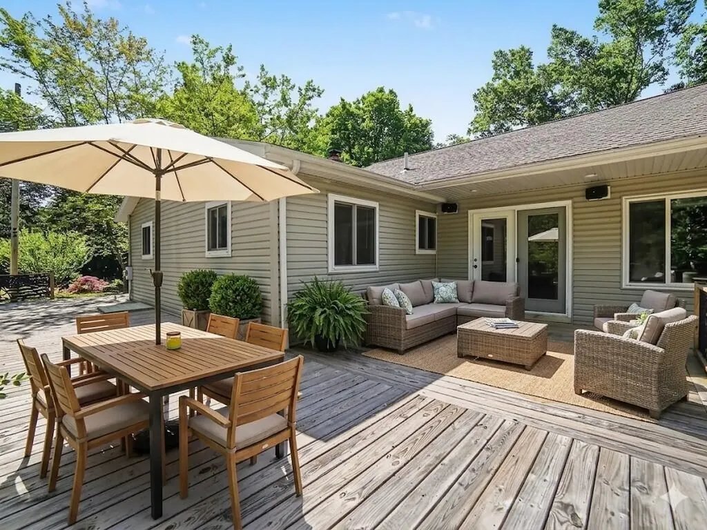 4165 S 132nd Avenue Ferry Township MI 49421