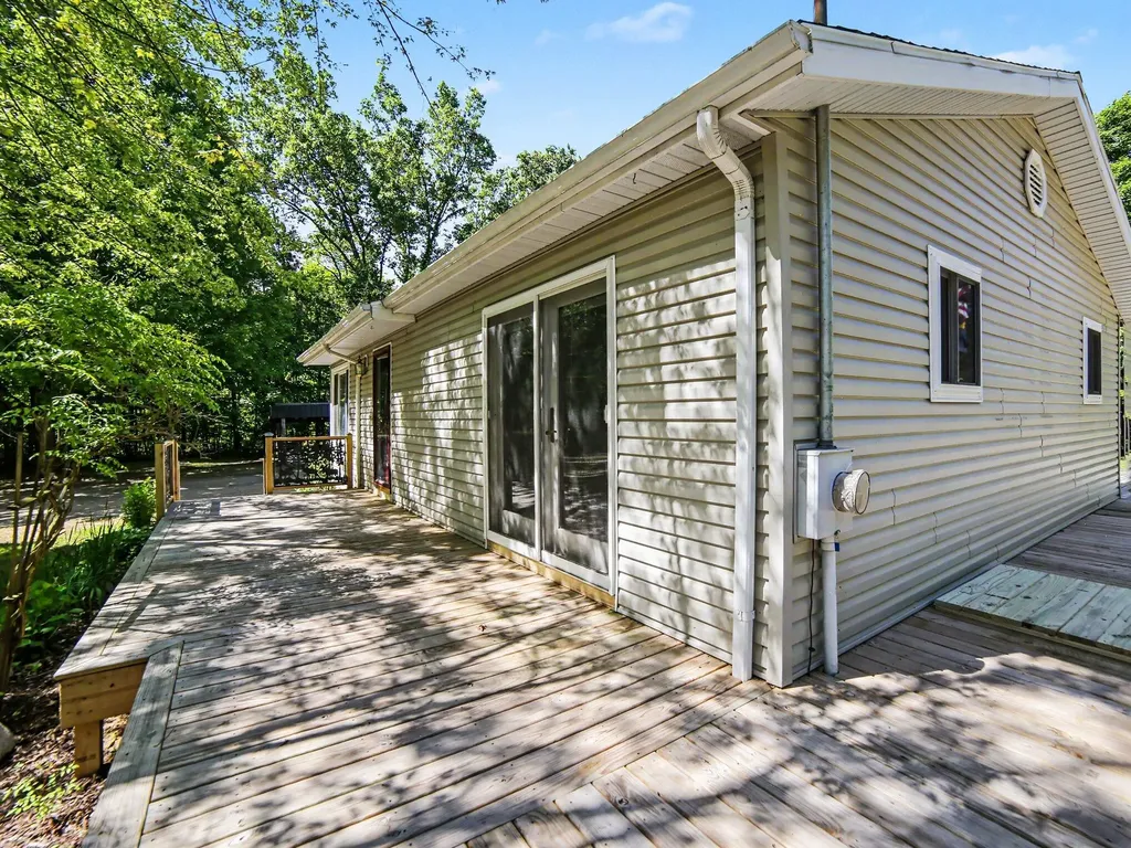 4165 S 132nd Avenue Ferry Township MI 49421