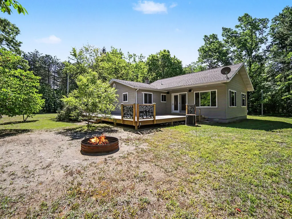 4165 S 132nd Avenue Ferry Township MI 49421