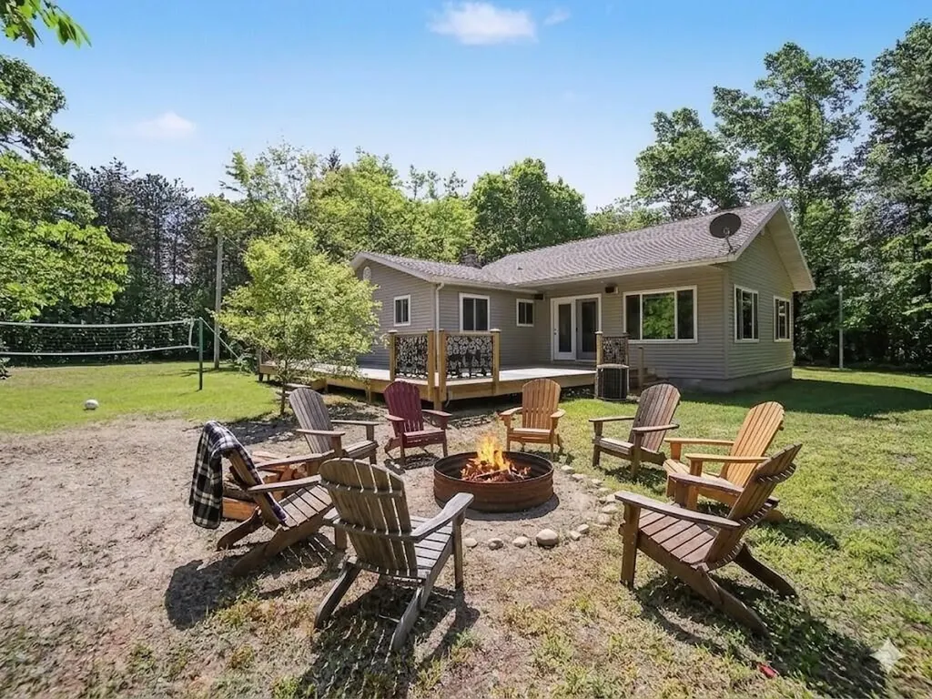 4165 S 132nd Avenue Ferry Township MI 49421