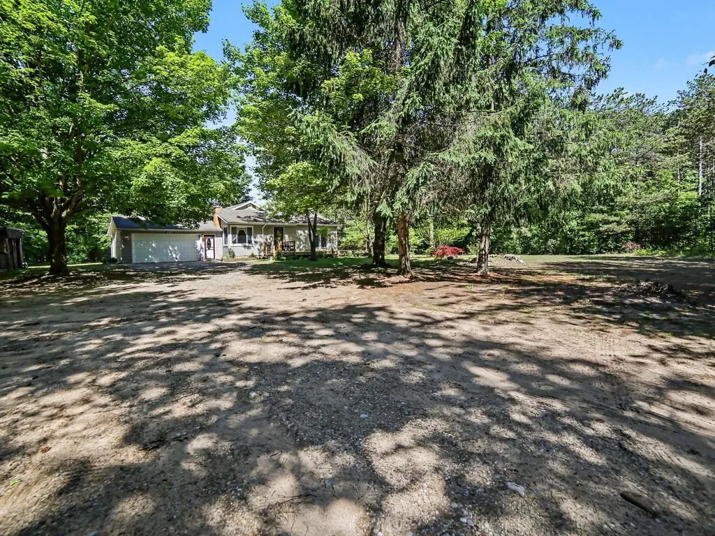 4165 S 132nd Avenue Ferry Township MI 49421