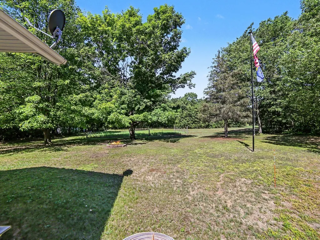 4165 S 132nd Avenue Ferry Township MI 49421