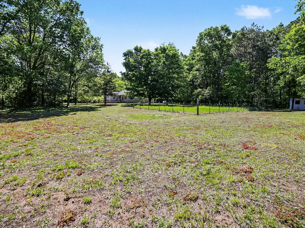 4165 S 132nd Avenue Ferry Township MI 49421