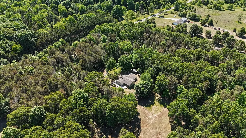 4165 S 132nd Avenue Ferry Township MI 49421