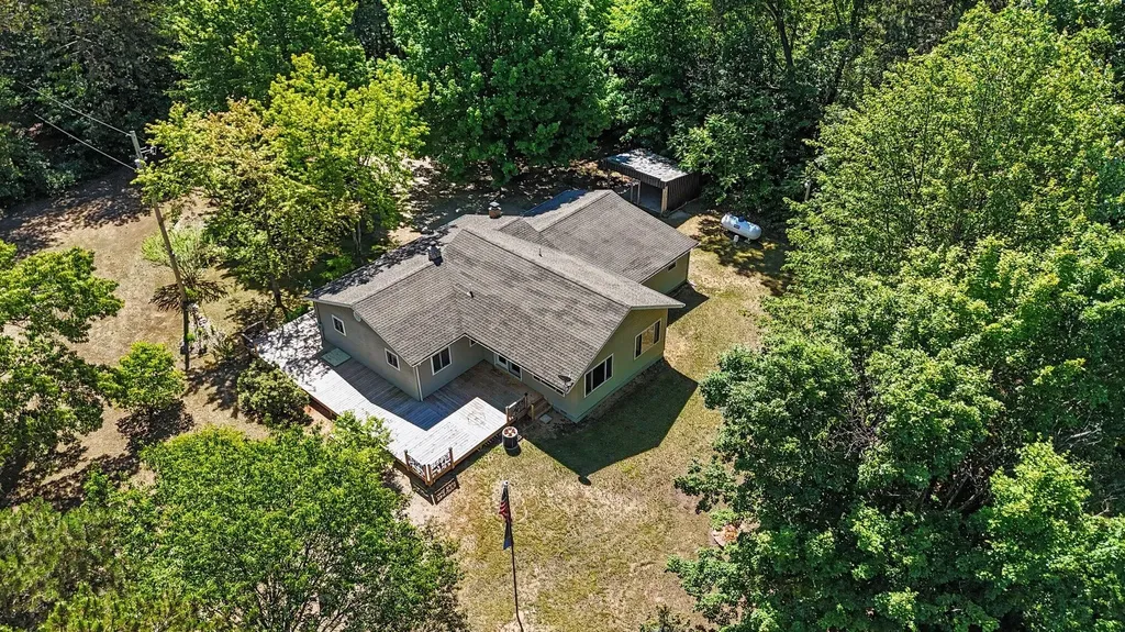 4165 S 132nd Avenue Ferry Township MI 49421