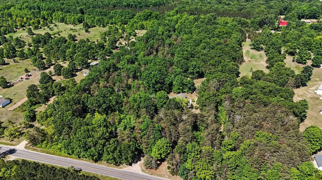 4165 S 132nd Avenue Ferry Township MI 49421