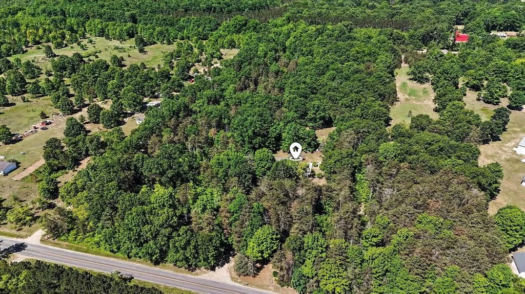 4165 S 132nd Avenue Ferry Township MI 49421