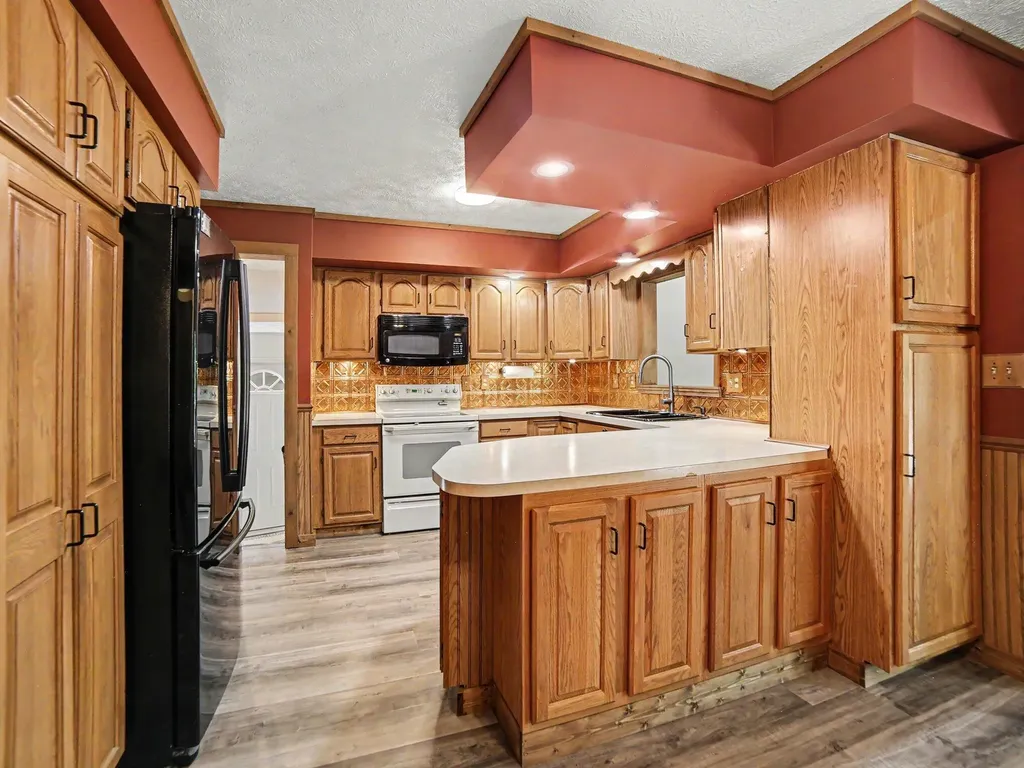 4165 S 132nd Avenue Ferry Township MI 49421