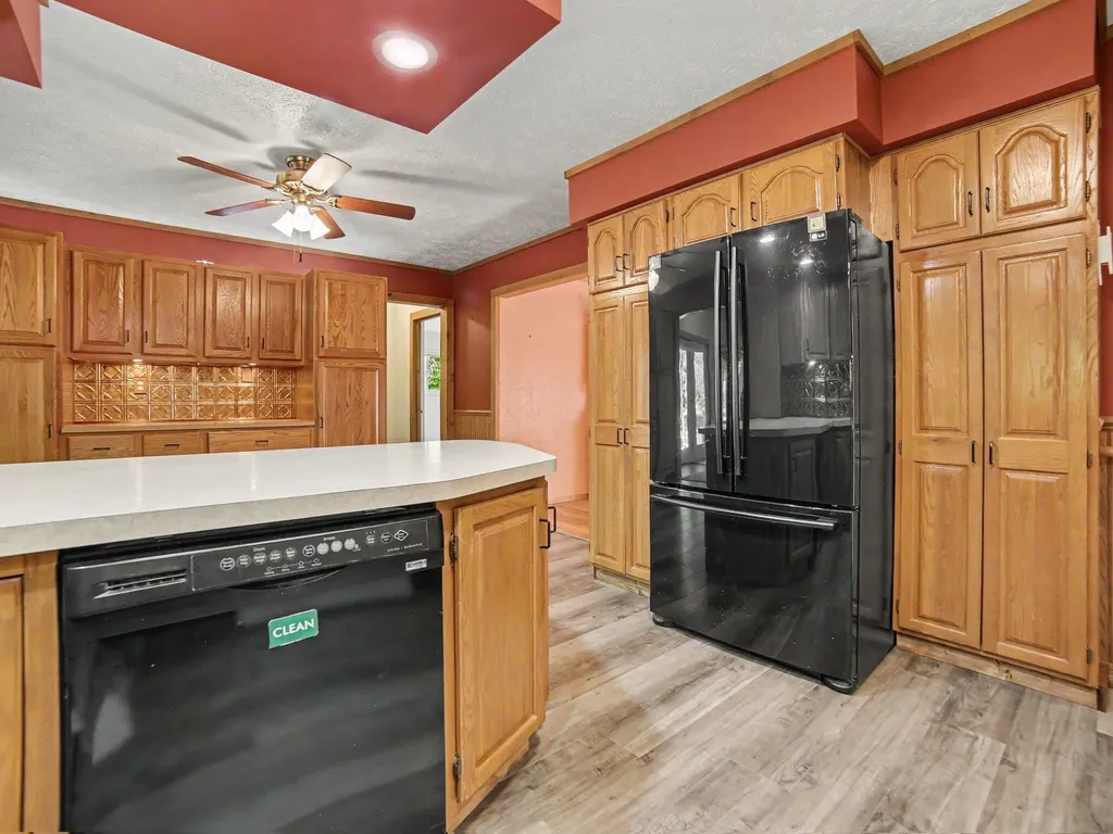 4165 S 132nd Avenue Ferry Township MI 49421