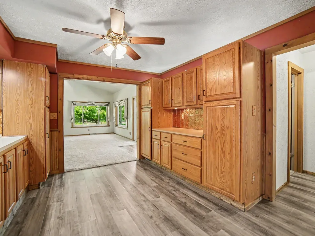 4165 S 132nd Avenue Ferry Township MI 49421