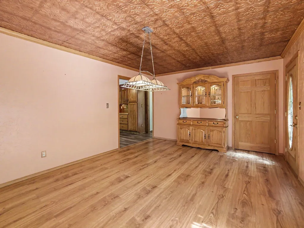 4165 S 132nd Avenue Ferry Township MI 49421