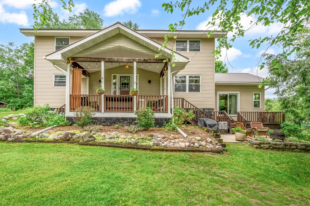13325 Donna Road Big Rapids Charter Township MI 49307