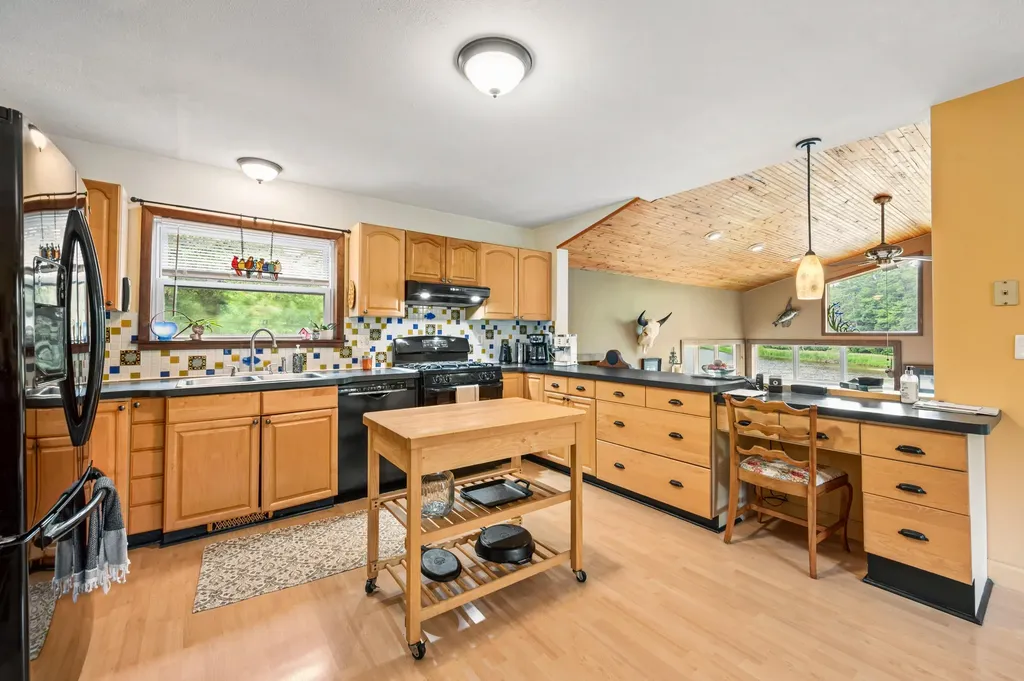 13325 Donna Road Big Rapids Charter Township MI 49307