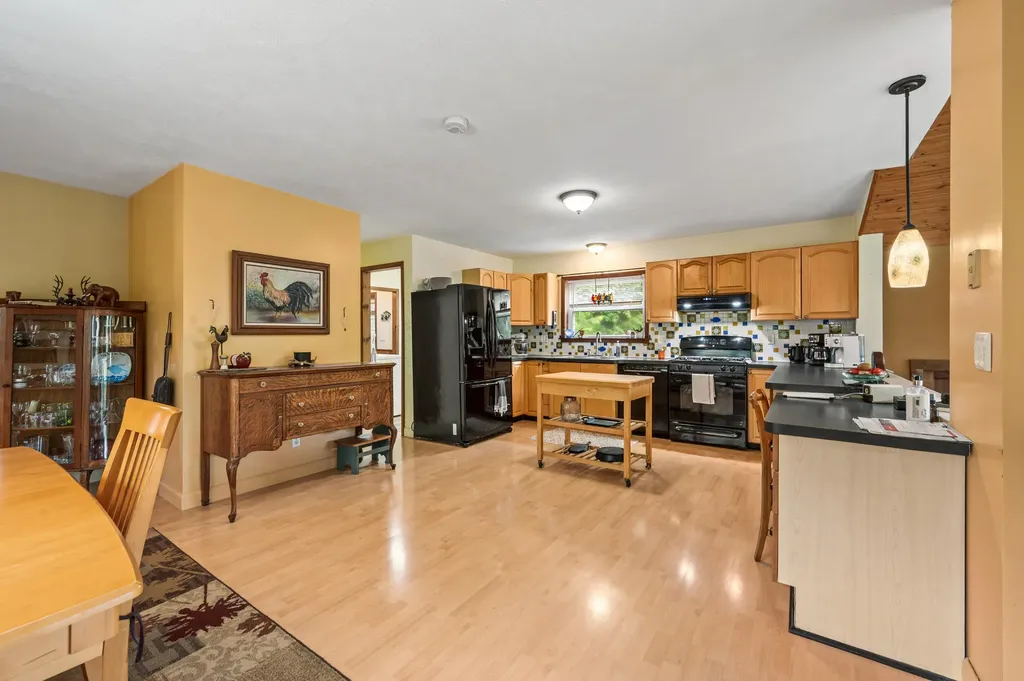13325 Donna Road Big Rapids Charter Township MI 49307