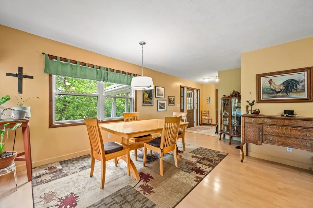 13325 Donna Road Big Rapids Charter Township MI 49307