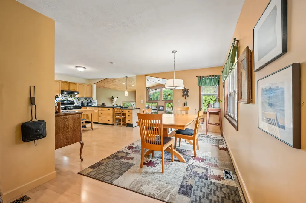 13325 Donna Road Big Rapids Charter Township MI 49307