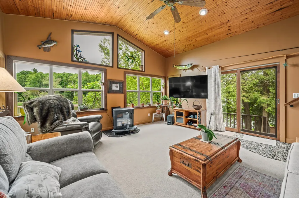 13325 Donna Road Big Rapids Charter Township MI 49307