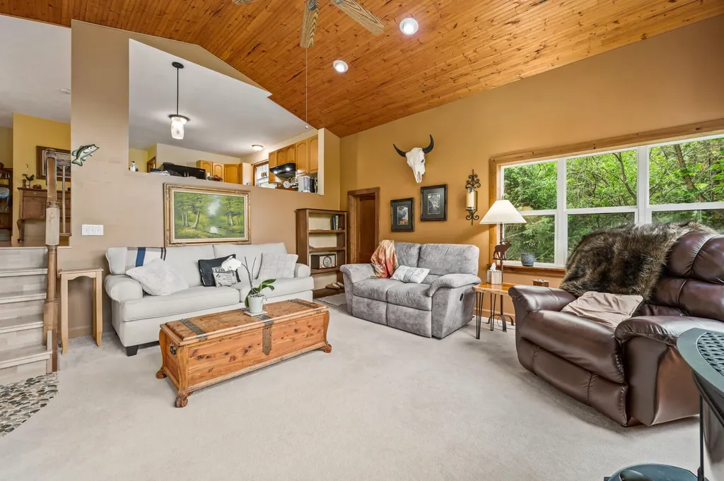13325 Donna Road Big Rapids Charter Township MI 49307