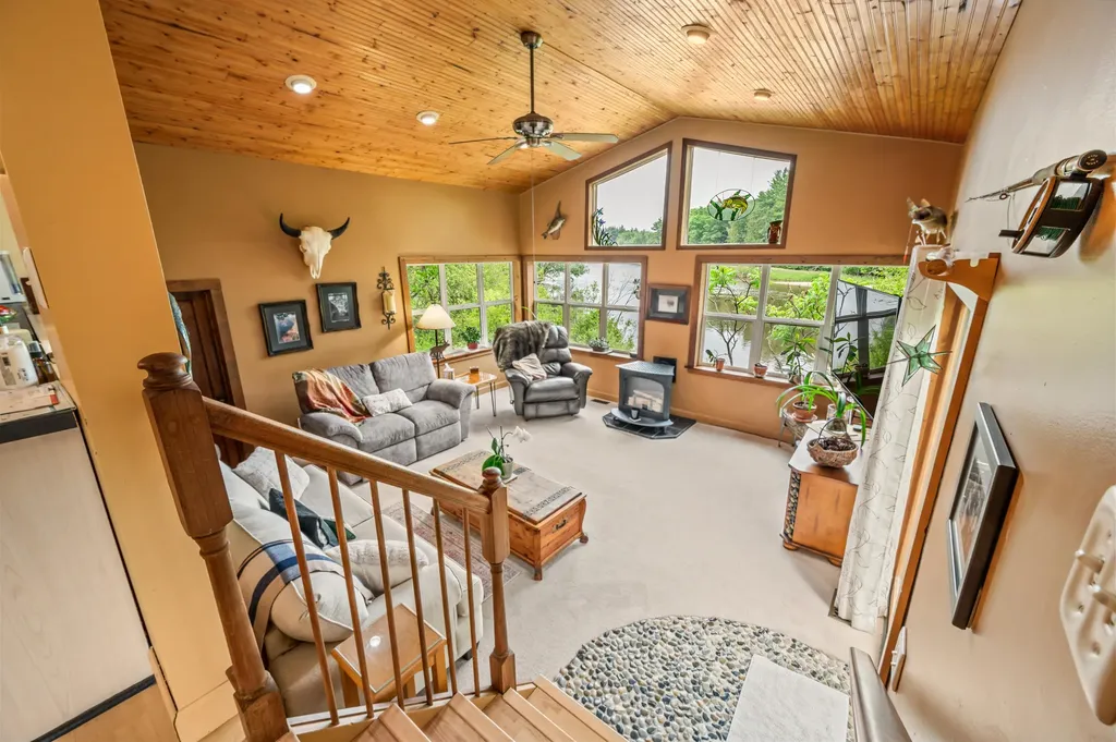 13325 Donna Road Big Rapids Charter Township MI 49307