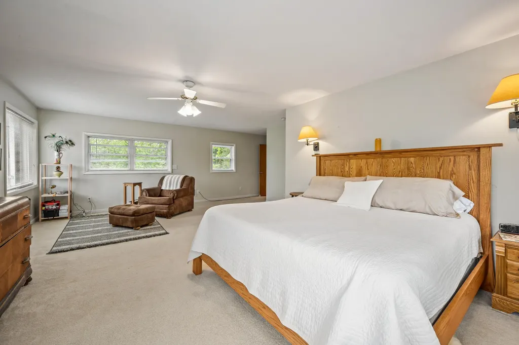 13325 Donna Road Big Rapids Charter Township MI 49307