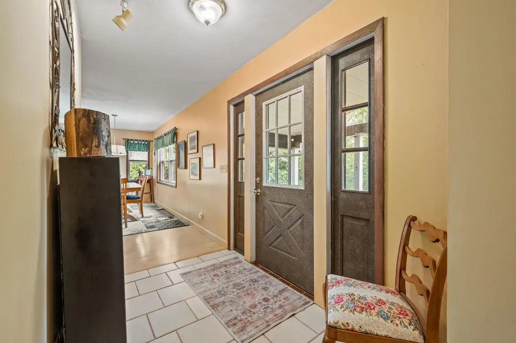 13325 Donna Road Big Rapids Charter Township MI 49307