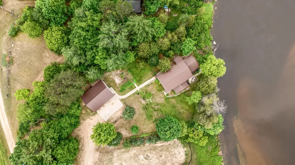 13325 Donna Road Big Rapids Charter Township MI 49307