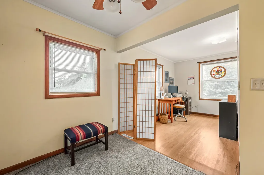 13325 Donna Road Big Rapids Charter Township MI 49307