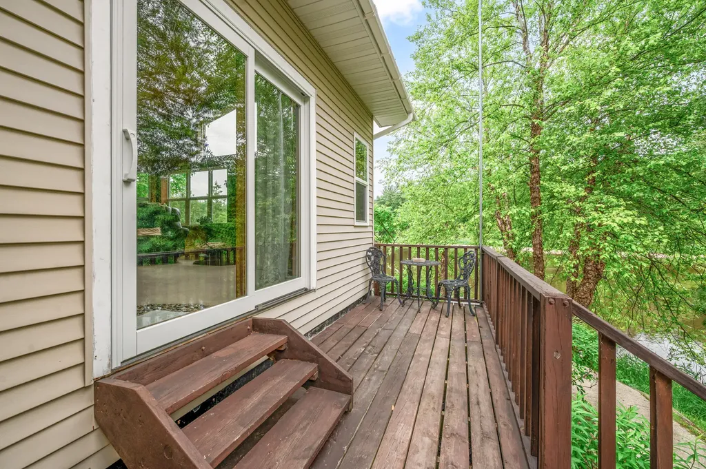 13325 Donna Road Big Rapids Charter Township MI 49307