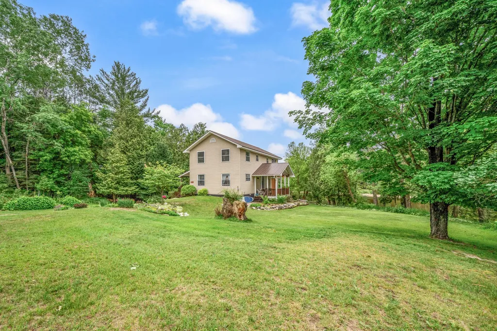 13325 Donna Road Big Rapids Charter Township MI 49307