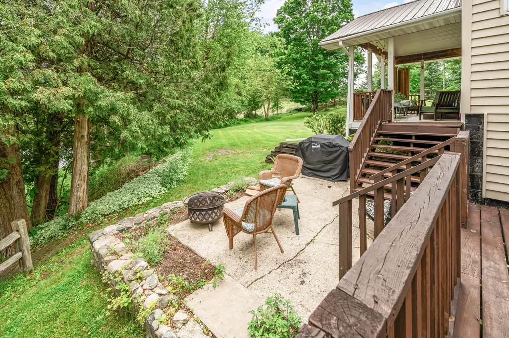 13325 Donna Road Big Rapids Charter Township MI 49307