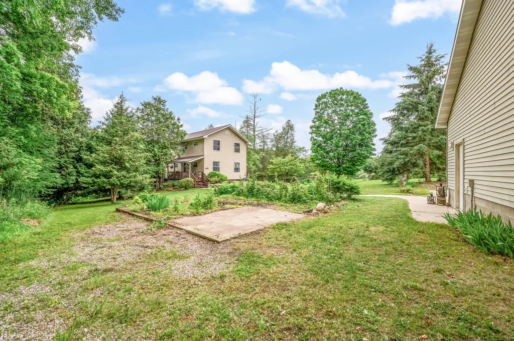 13325 Donna Road Big Rapids Charter Township MI 49307