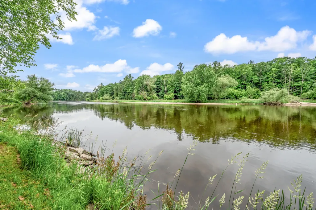 13325 Donna Road Big Rapids Charter Township MI 49307