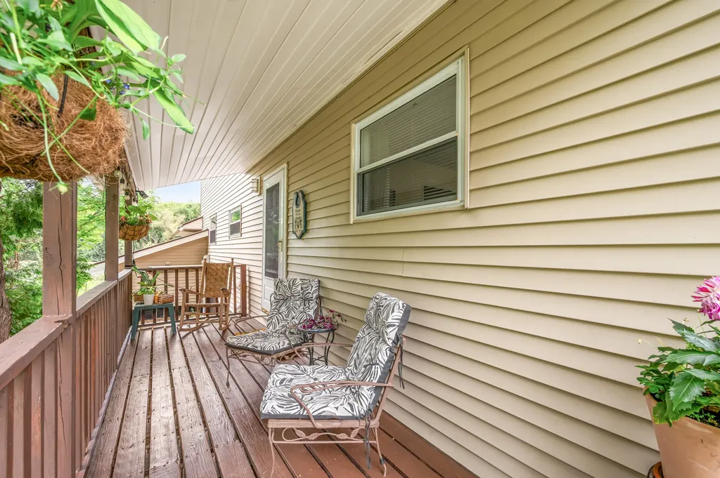 13325 Donna Road Big Rapids Charter Township MI 49307