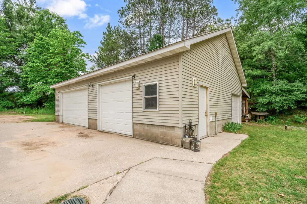 13325 Donna Road Big Rapids Charter Township MI 49307