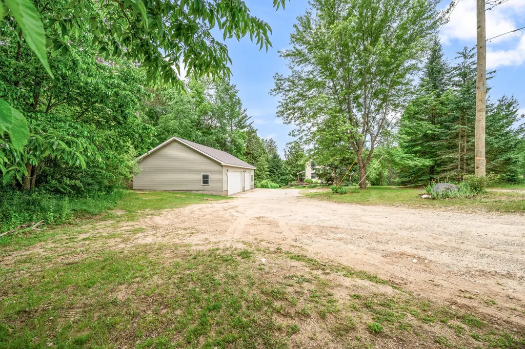 13325 Donna Road Big Rapids Charter Township MI 49307