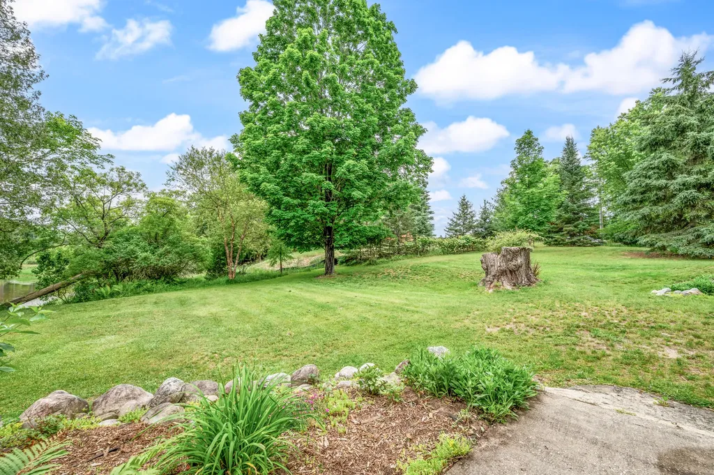13325 Donna Road Big Rapids Charter Township MI 49307
