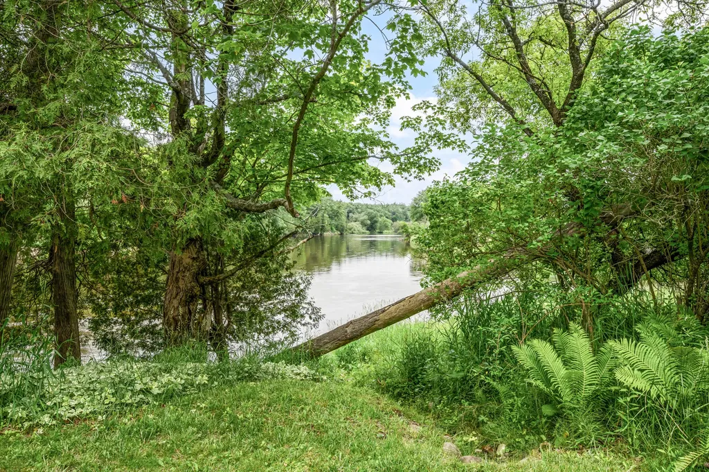 13325 Donna Road Big Rapids Charter Township MI 49307