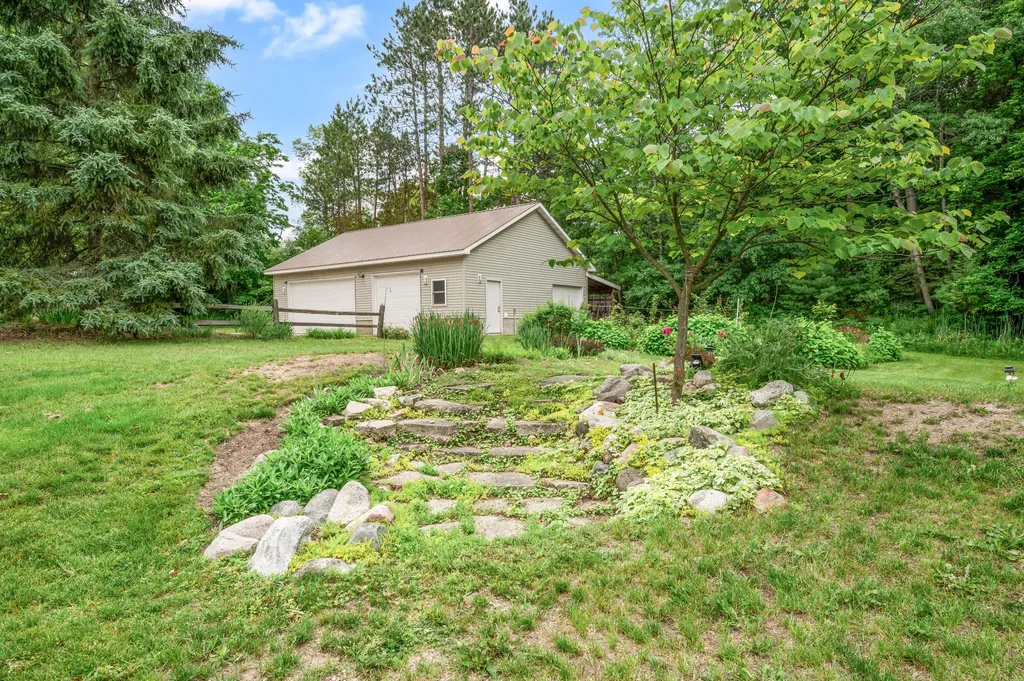 13325 Donna Road Big Rapids Charter Township MI 49307