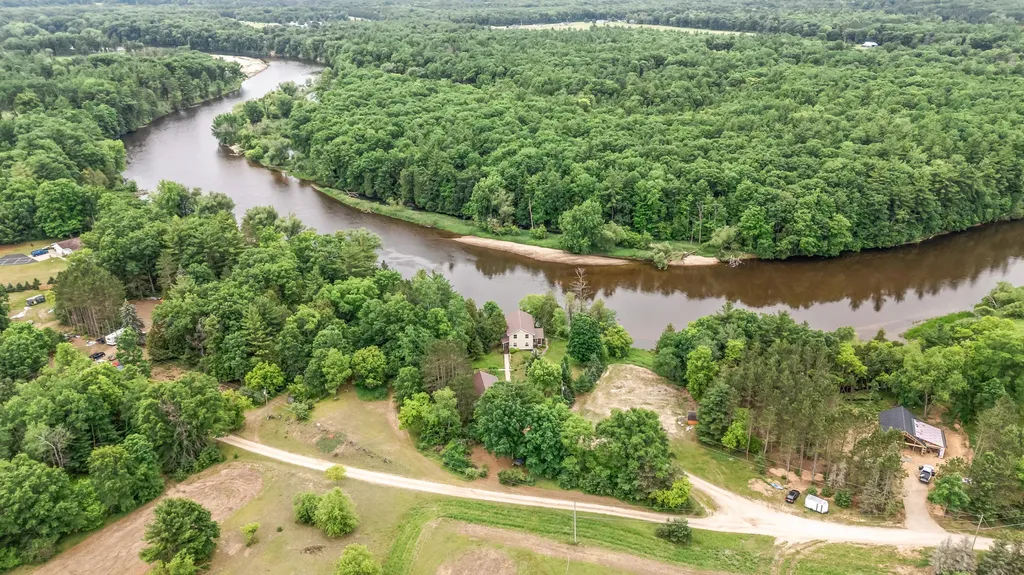 13325 Donna Road Big Rapids Charter Township MI 49307